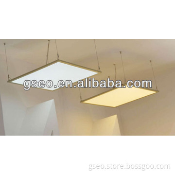 ultra thin led panel light led flat panel lighting